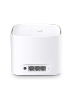 TP-Link HX520(1-Pack) Router Mesh WiFi6 AX3000 3xG 2