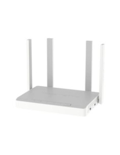 Keenetic Hero Router Wifi 6 Mesh Gigabit AX1800 5