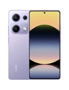 Smartphone Xiaomi Redmi Note 14S 8GB/ 256GB/ 6.67'/ Purpura
