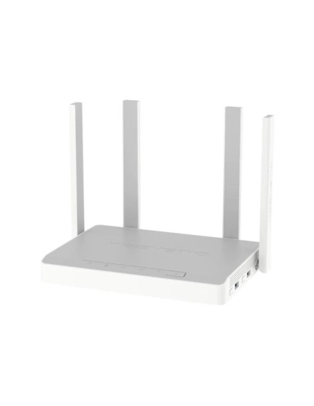 Keenetic Hero Router Wifi 6 Mesh Gigabit AX1800 5
