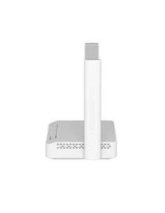 Keenetic Starter Router Wifi N300 Mesh 3x100Mb 2