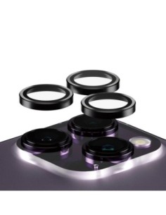 PanzerGlass Hoops Protector iPhone 14Pro -MAX Blac