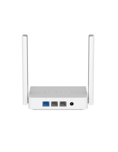 Keenetic Starter Router Wifi N300 Mesh 3x100Mb