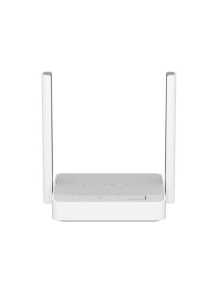 Keenetic Carrier Router Wifi 5 Mesh AC1200 3x100Mb