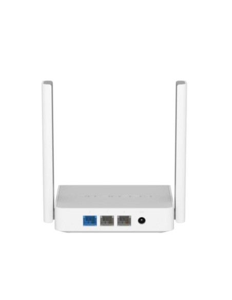 Keenetic Carrier Router Wifi 5 Mesh AC1200 3x100Mb