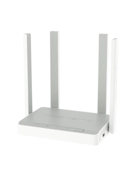Keenetic Skipper Router  Wifi5 Mesh AC1200 4x1G