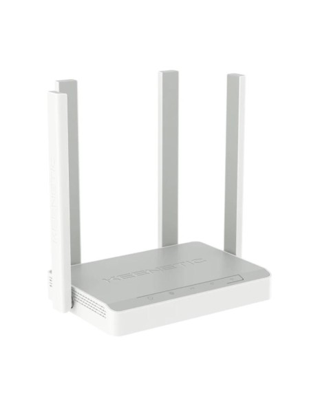 Keenetic Skipper Router  Wifi5 Mesh AC1200 4x1G