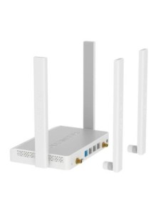 Keenetic Runner 4G Router Wifi4 N300 4x100Mb 2