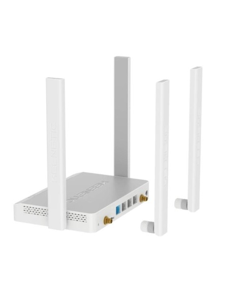 Keenetic Runner 4G Router Wifi4 N300 4x100Mb