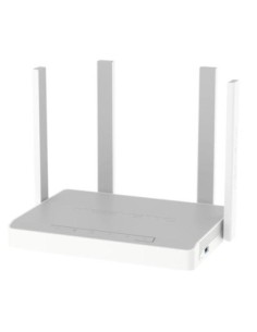 Keenetic Hero 4G+ Router Wifi6 Mesh AX1800 4xGbi