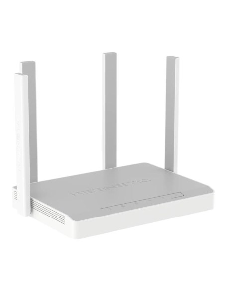 Keenetic Hero 4G+ Router Wifi6 Mesh AX1800 4xGbi