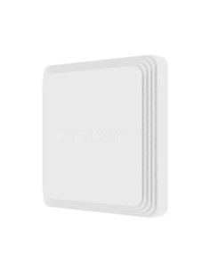 Keenetic Challenger SE Router/Amplificador Wifi 6