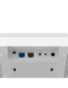 Keenetic Challenger SE Router/Amplificador Wifi 6 2