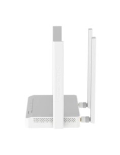 Keenetic Explorer 4G Router Wifi4 Mesh AC1200 2