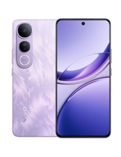 Smartphone Vivo V50 Lite 8GB/ 256GB/ 6.77'/ Púrpura Fantasía