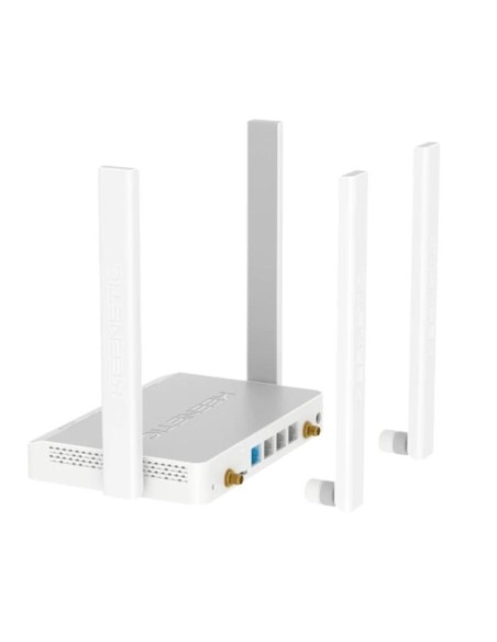 Keenetic Explorer 4G Router Wifi4 Mesh AC1200