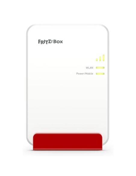 Fritz! Box6860 5G Router WiFi6 4x4 MIMO NanoSIM