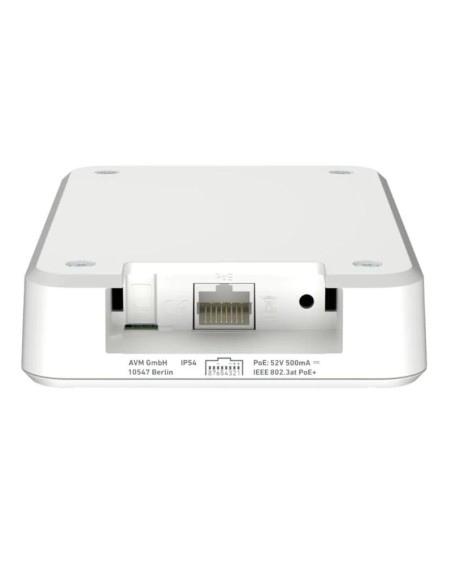 Fritz! Box6860 5G Router WiFi6 4x4 MIMO NanoSIM