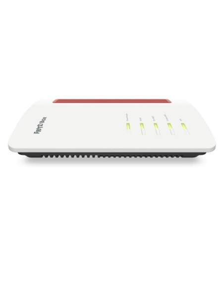 Fritz!Box 4690 Router WiFi7 1x10G WAN 1x10G 3x2.5G