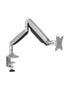 TooQ Soporte mesa incli/gira 1 brazo 13" a 32"