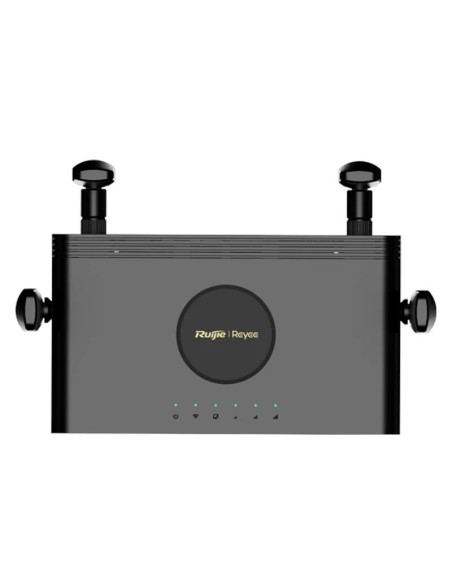 Reyee RG-EW300T Router 4G 1x10/100 WAN 3x10/100