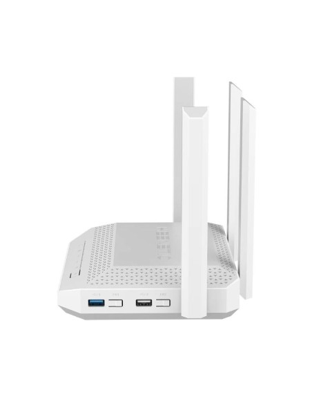 Keenetic Hero Router Wifi6 Mesh AX3000 5xG 4xRJ45