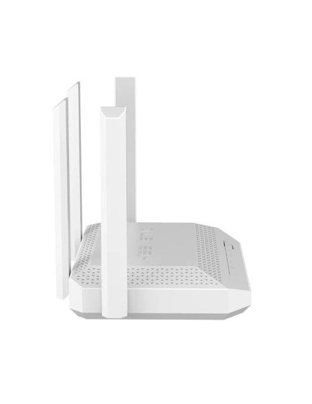 Keenetic Hero Router Wifi6 Mesh AX3000 5xG 4xRJ45