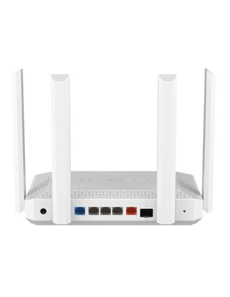 Keenetic Hero Router Wifi6 Mesh AX3000 5xG 4xRJ45