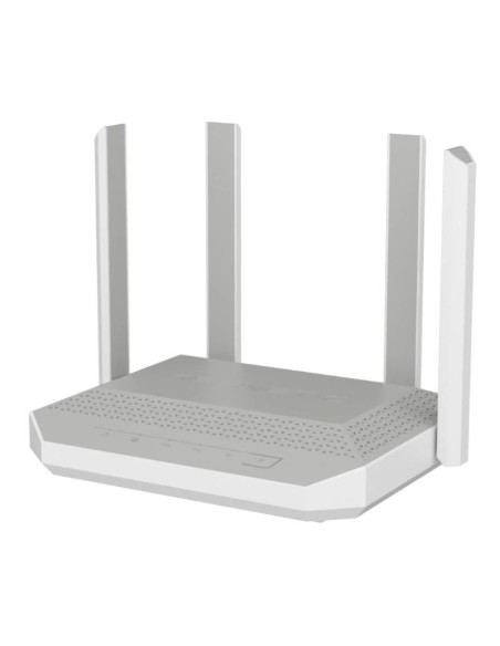 Keenetic Titan Router BE7200 WiFi 7 Mesh mGb 1×10G
