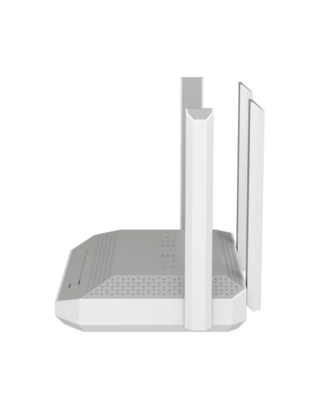 Keenetic Titan Router BE7200 WiFi 7 Mesh mGb 1×10G