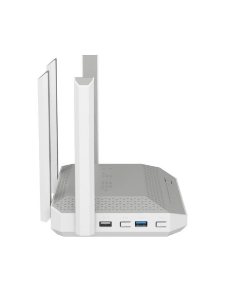 Keenetic Titan Router BE7200 WiFi 7 Mesh mGb 1×10G