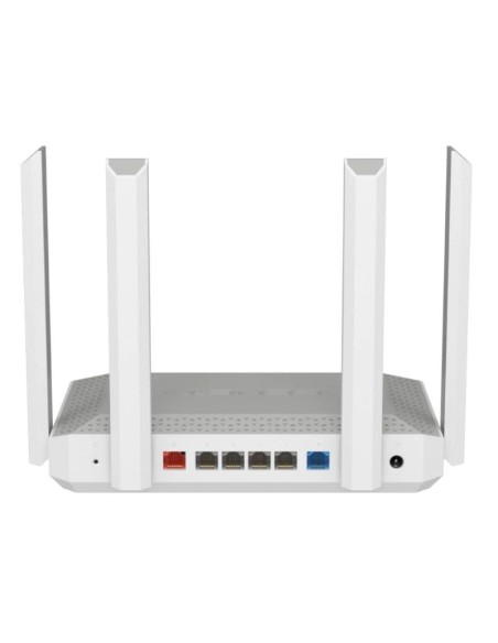 Keenetic Titan Router BE7200 WiFi 7 Mesh mGb 1×10G