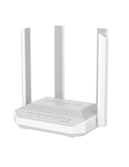 Keenetic Speedster 4G+ Router WiFi5 AC1200 Mesh 6x