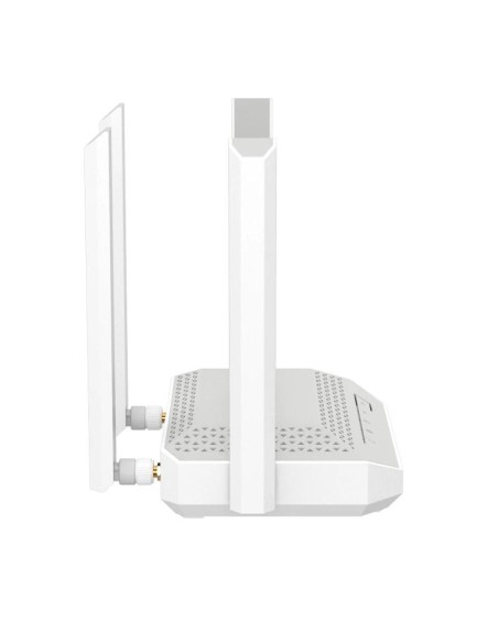 Keenetic Speedster 4G+ Router WiFi5 AC1200 Mesh 6x