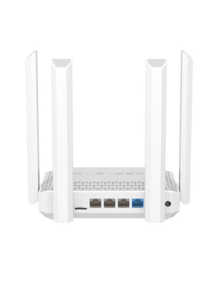 Keenetic Speedster 4G+ Router WiFi5 AC1200 Mesh 6x