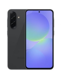 Smartphone Samsung Galaxy A36 6GB/ 128GB/ 6.7'/ 5G/ Negro
