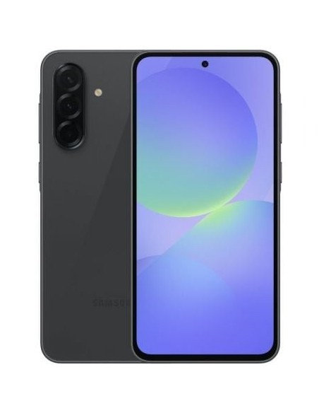 Smartphone Samsung Galaxy A36 6GB/ 128GB/ 6.7'/ 5G/ Negro