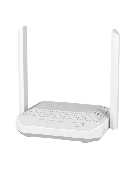Keenetic Racer Router WiFi6 Mesh AX3000 2xGbE