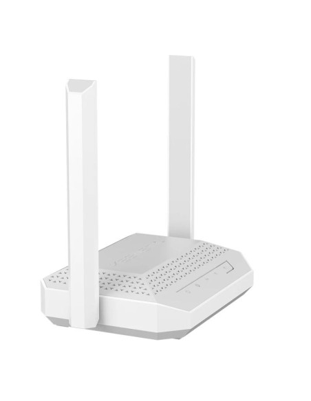 Keenetic Racer Router WiFi6 Mesh AX3000 2xGbE