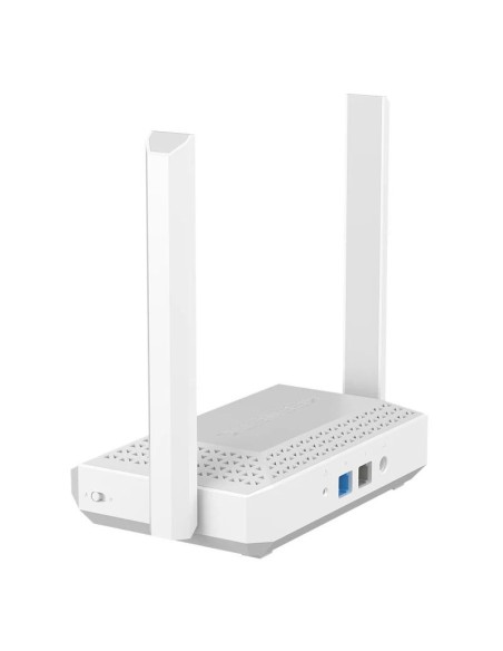 Keenetic Racer Router WiFi6 Mesh AX3000 2xGbE