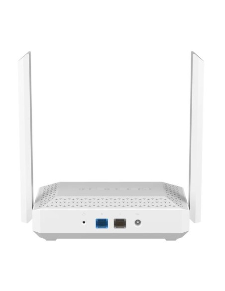 Keenetic Racer Router WiFi6 Mesh AX3000 2xGbE