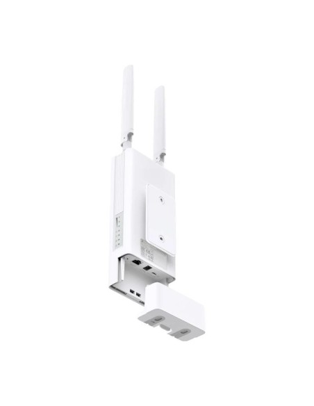 TP-Link TL-MR100-Outdoor Router 4G WiFi Ext. IP65