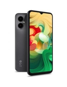 Smartphone SPC Discovery 2 SE 4GB/ 64GB/ 6.5'/ Negro