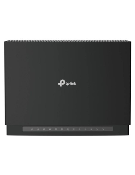 TP-Link XX532v Router ONT WiFi6 VoIP GPON AX3000