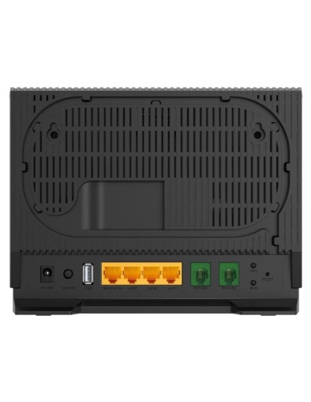 TP-Link XX532v Router ONT WiFi6 VoIP GPON AX3000