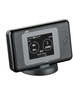 D-Link DWR-2101 5G Wi-Fi6 Mobile Hotspot AX1800