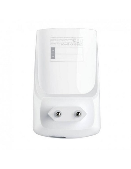 TP-LINK TL-WA850RE Repetidor WiFi N300