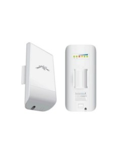 Ubiquiti NanoStation M LocoM2 2.4GHz 8.5dBi 2