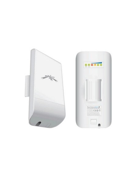 Ubiquiti NanoStation M LocoM2 2.4GHz 8.5dBi
