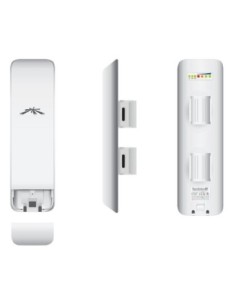 Ubiquiti NanoStation M NSM5 5GHz 16dBi